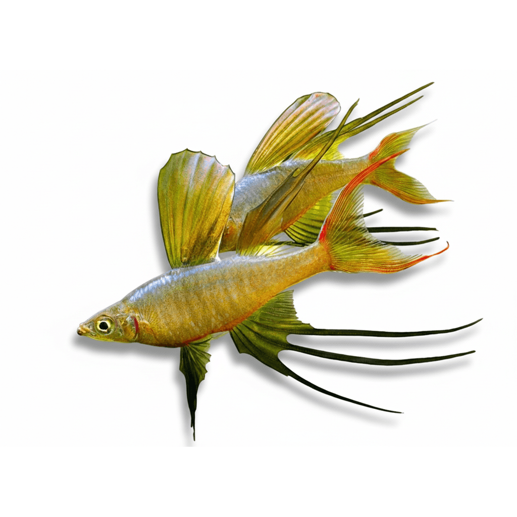 Iriatherina Werneri