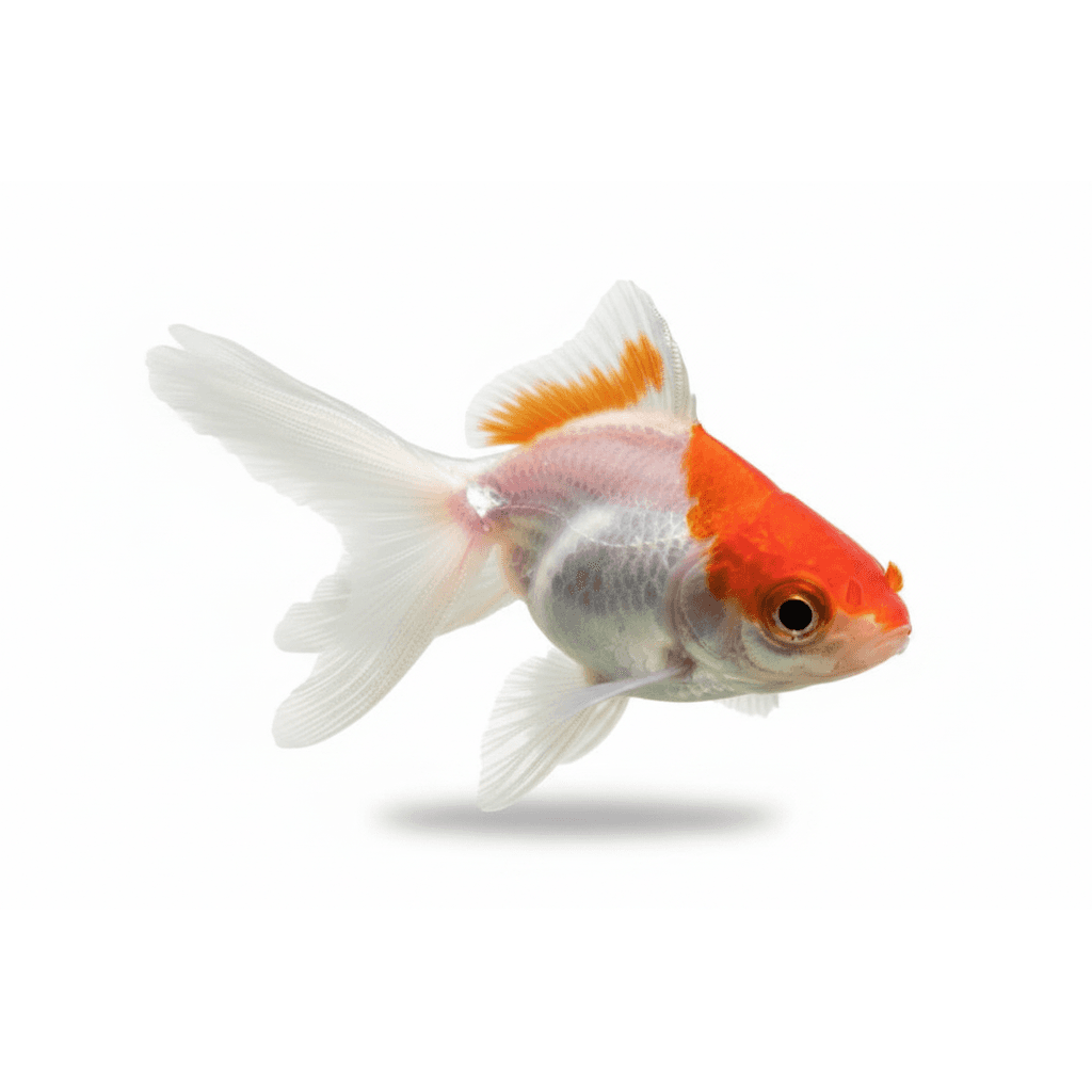 Carassius Auratus