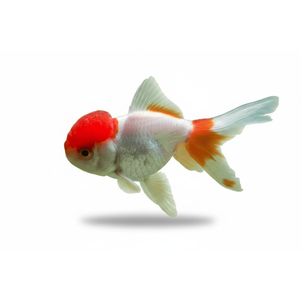 Carassius Auratus