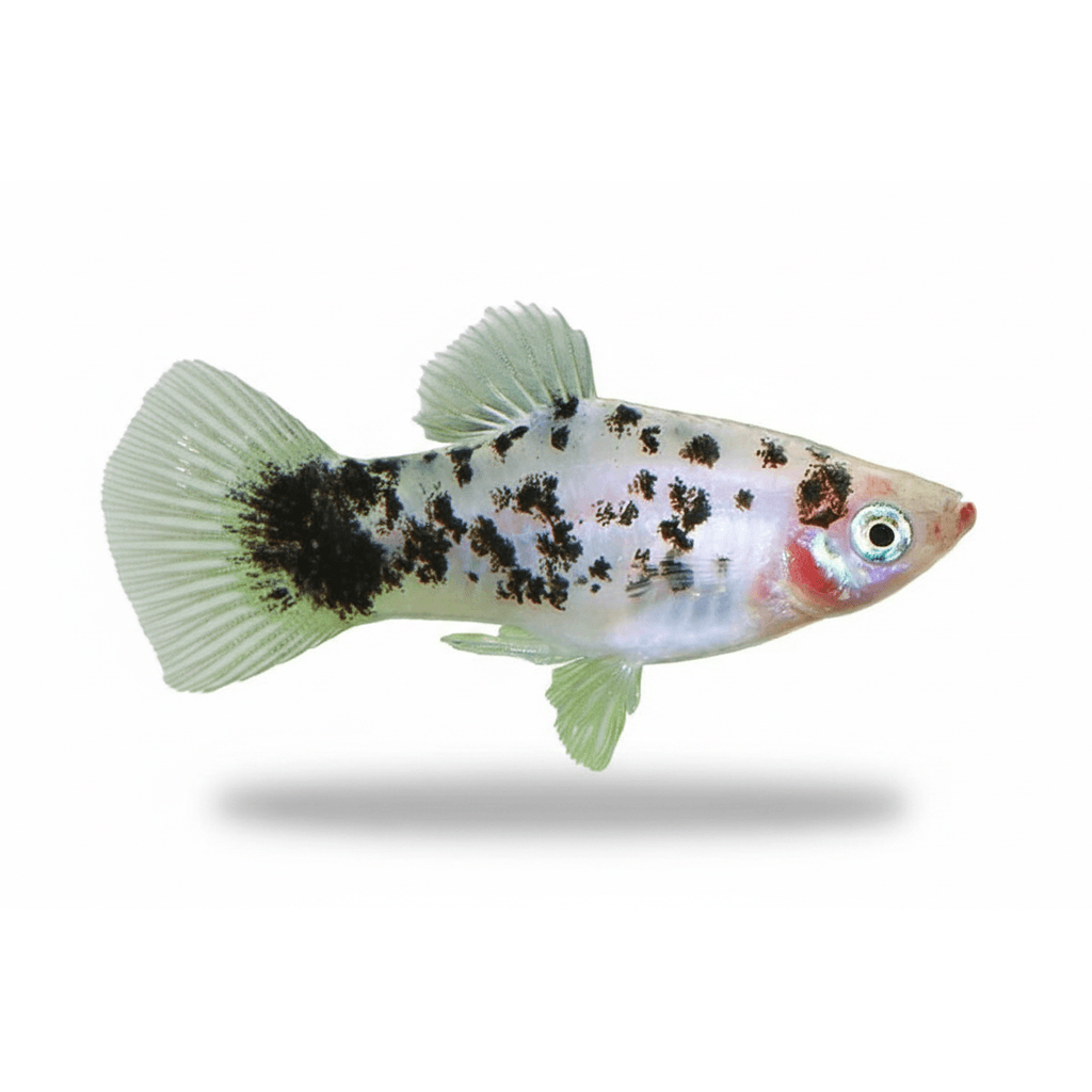 Xiphophorus Maculatus
