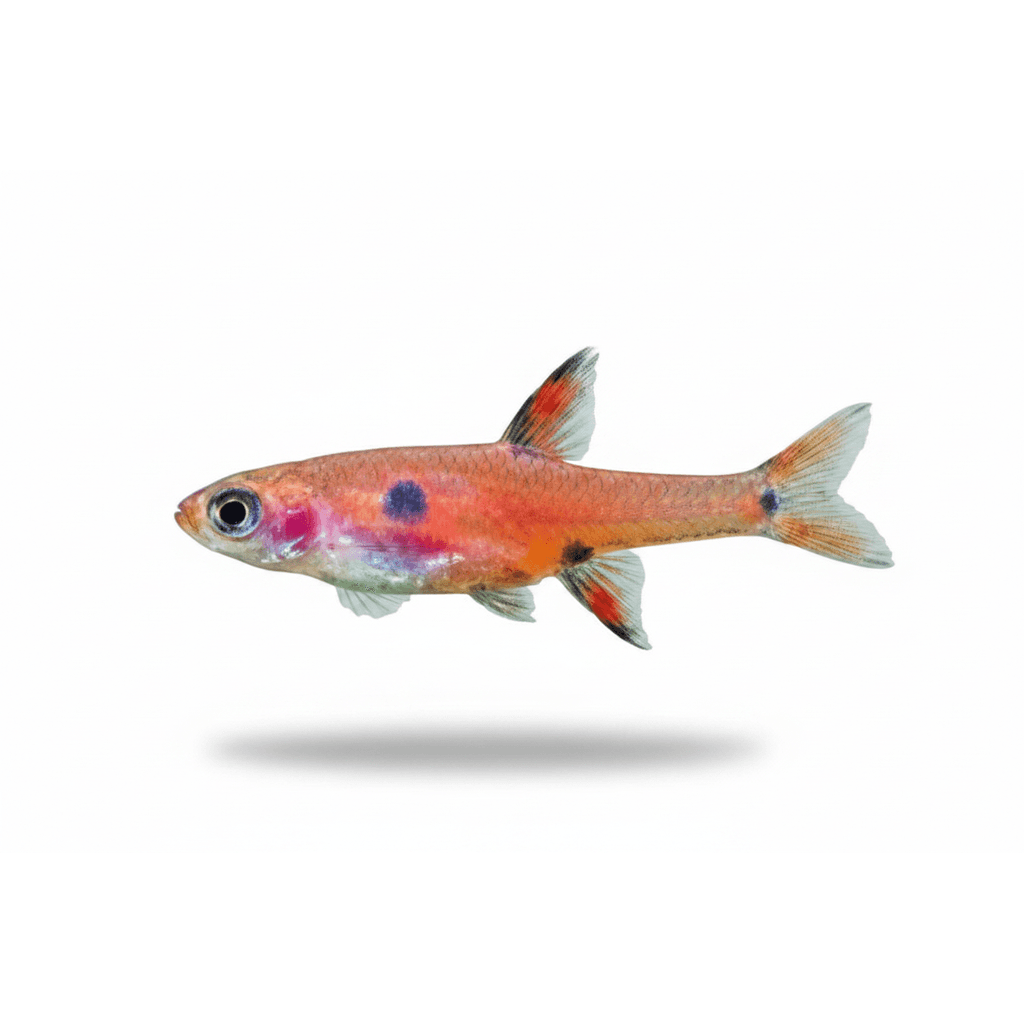 Boraras Maculatus