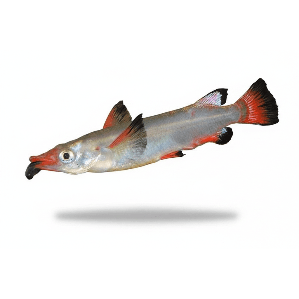 Nomorhamphus Liemi