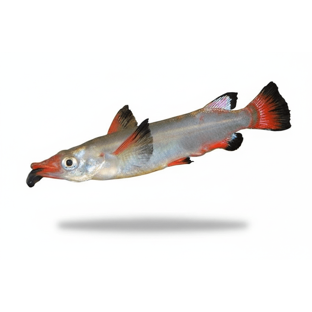 Nomorhamphus Liemi