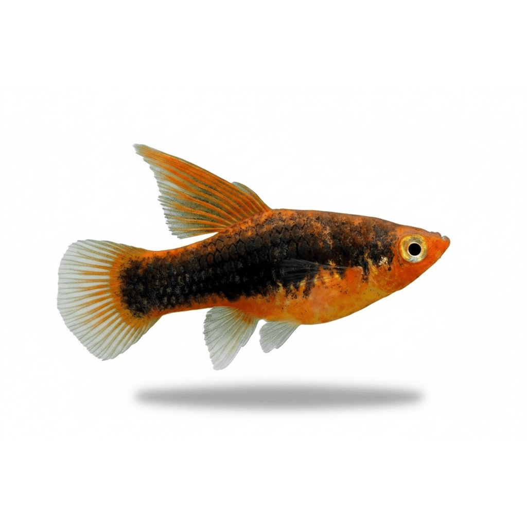 Xiphophorus Maculatus