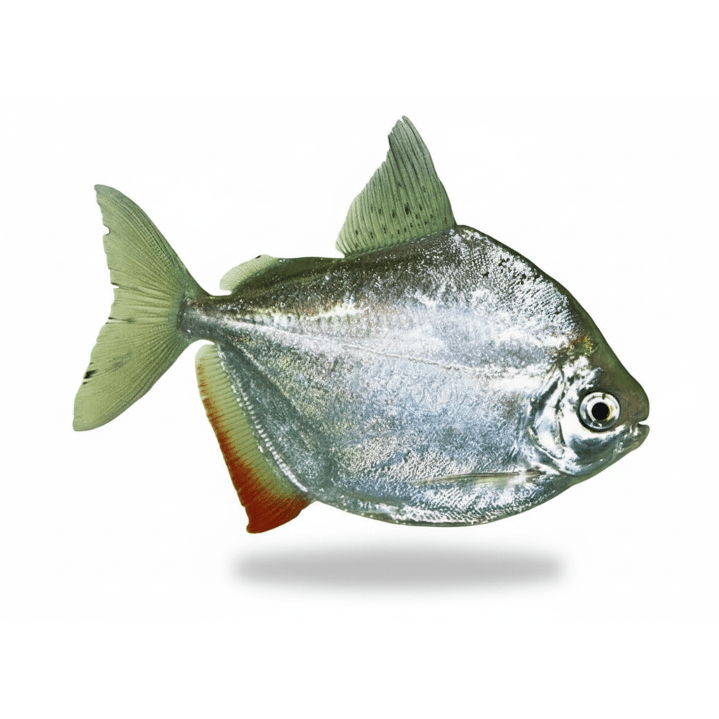 Metynnis Hypsauchen