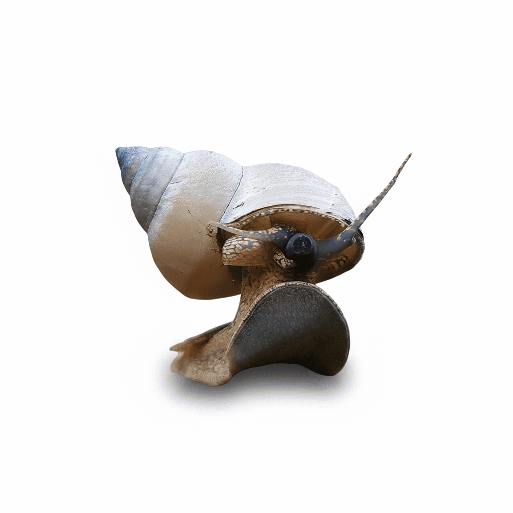 Filopaludina Martensi