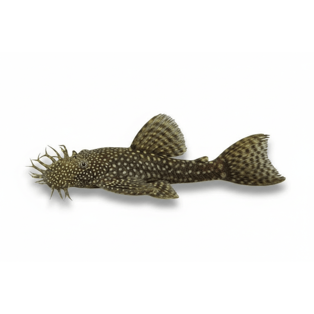 Ancistrus Cirrhosus M
