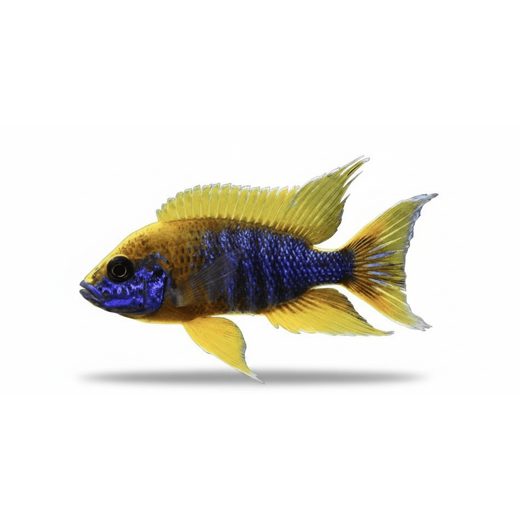 Aulonocara Mamelela L