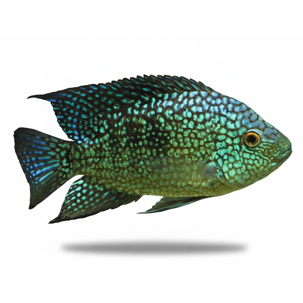 Herichthys Carpintis