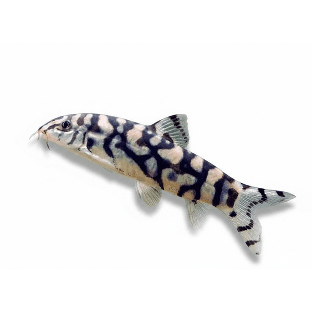 Botia Lohachata XL