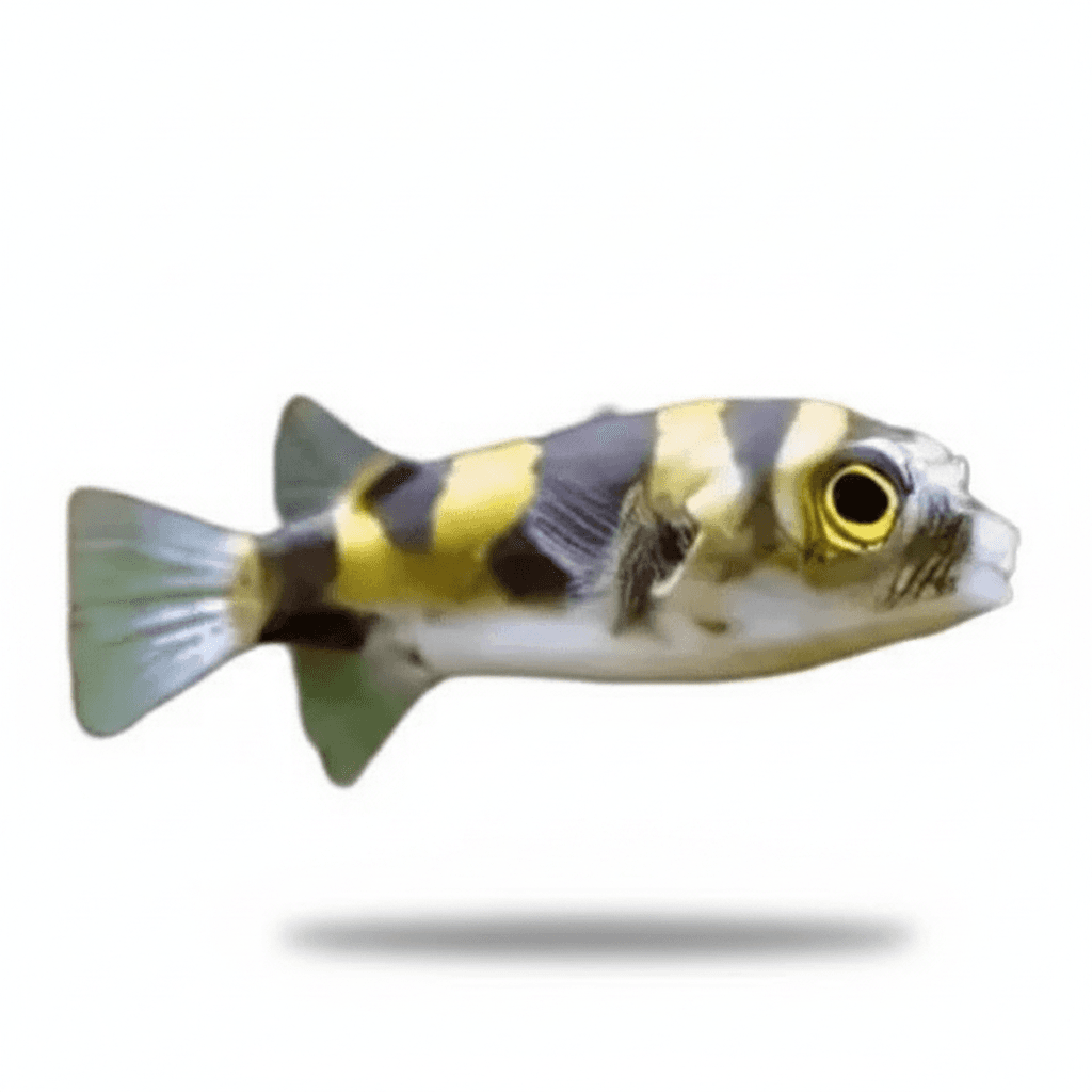 colomesus asellus