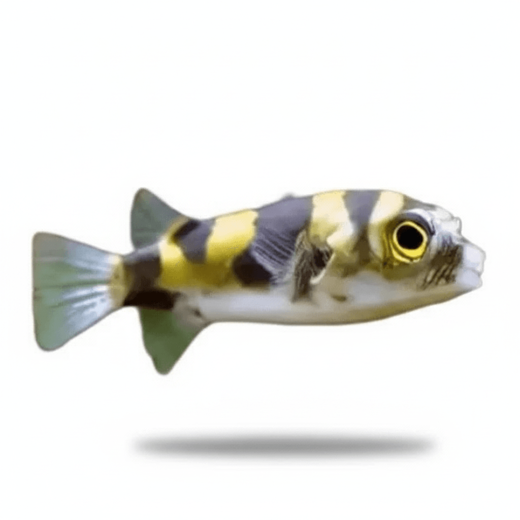 colomesus asellus
