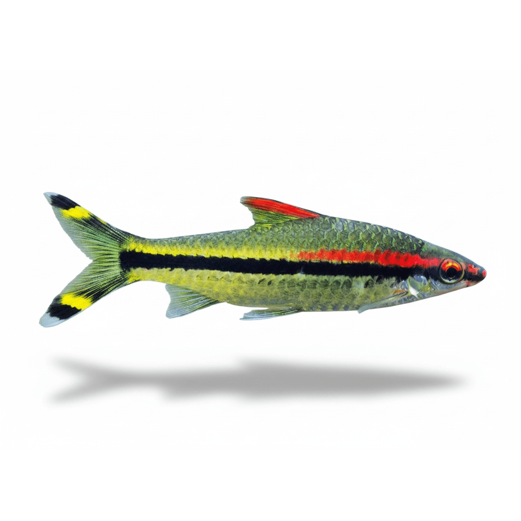 Sahyadria Denisonii