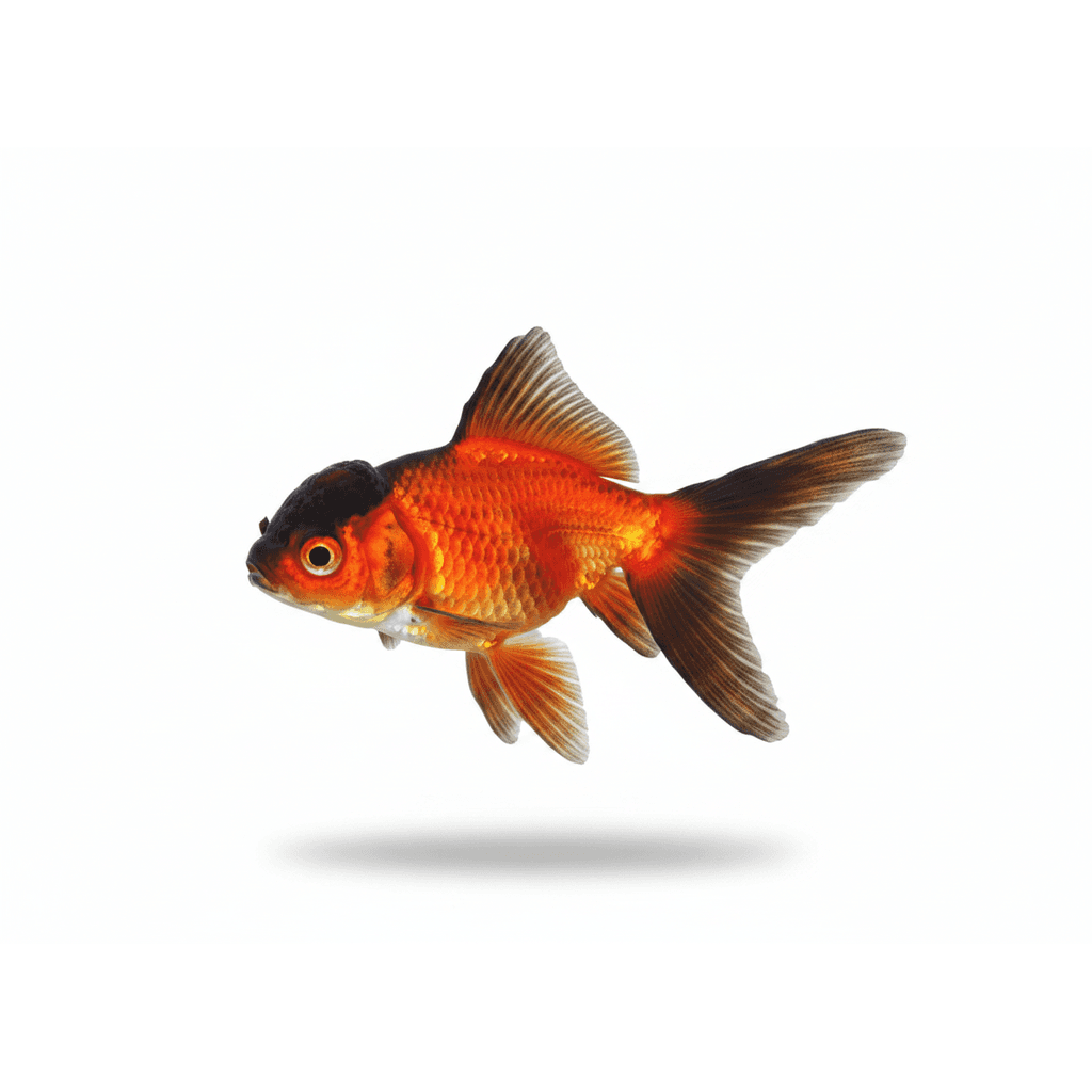 Carassius Auratus