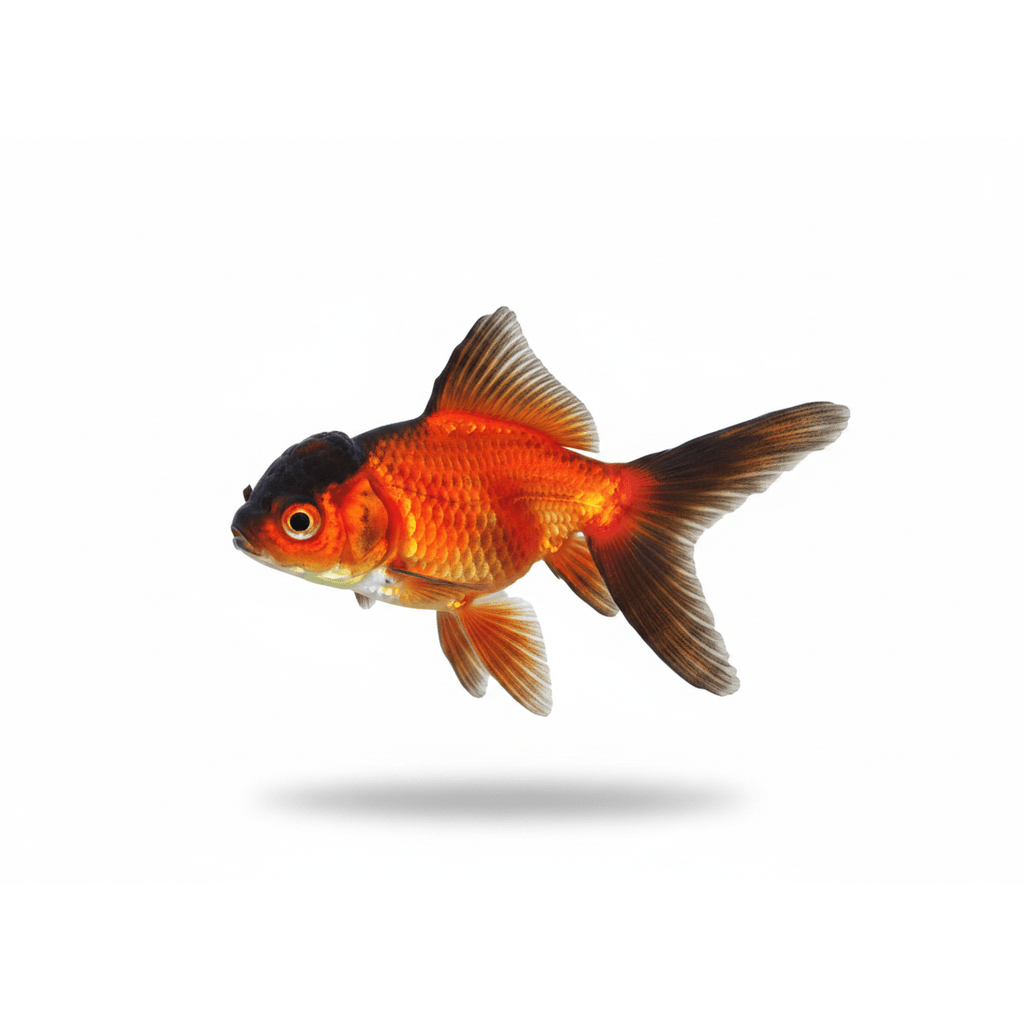 Carassius Auratus