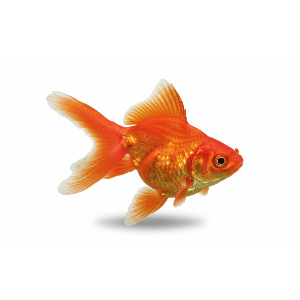 Carassius Auratus