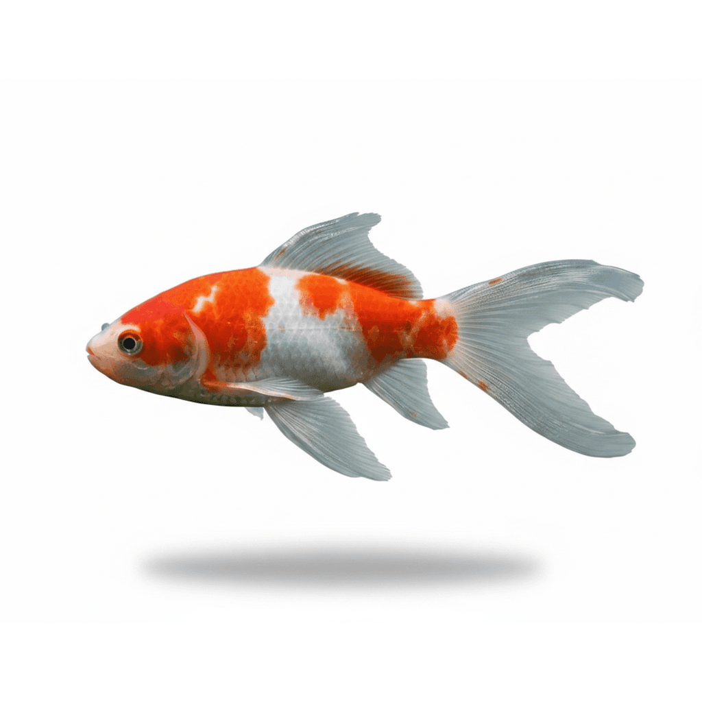 Carassius Auratus