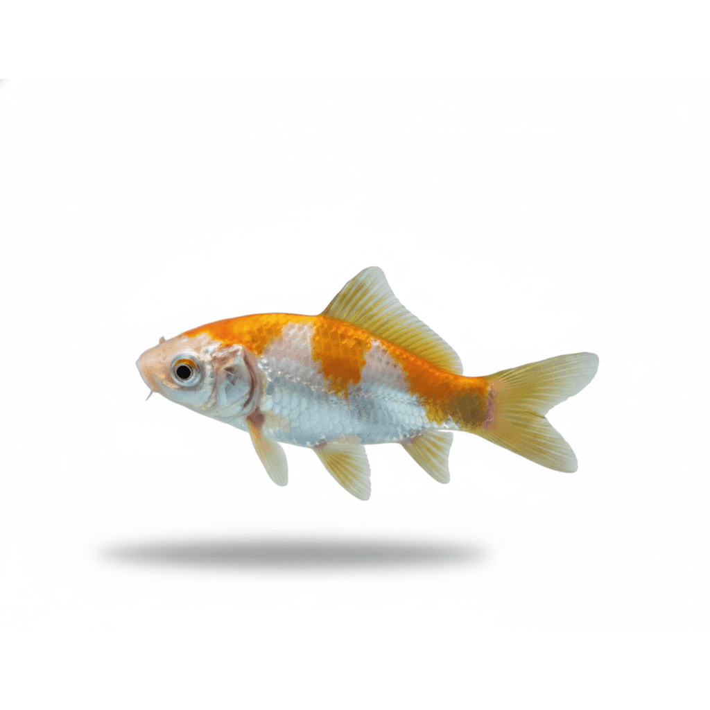 Carassius Auratus