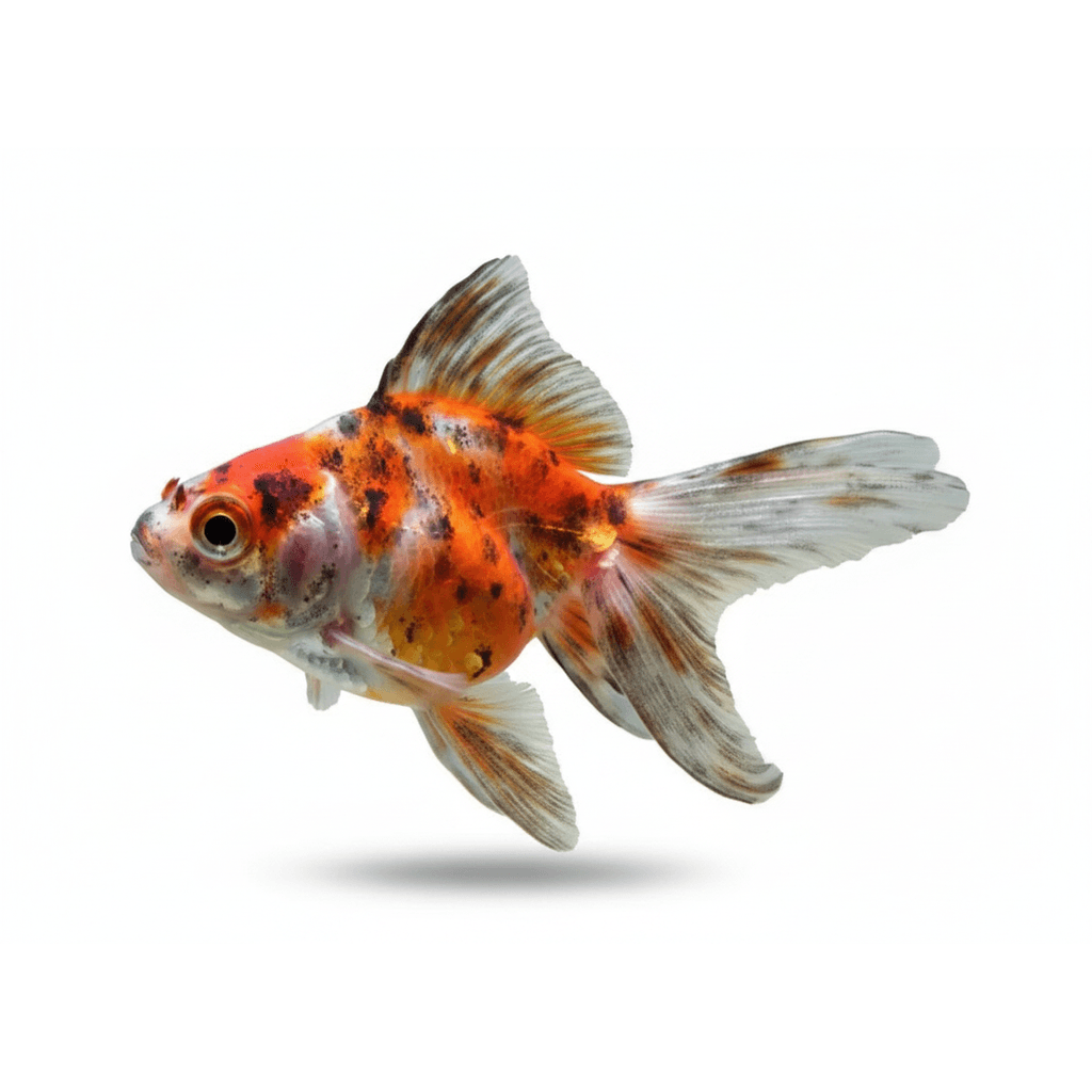 Carassius Auratus