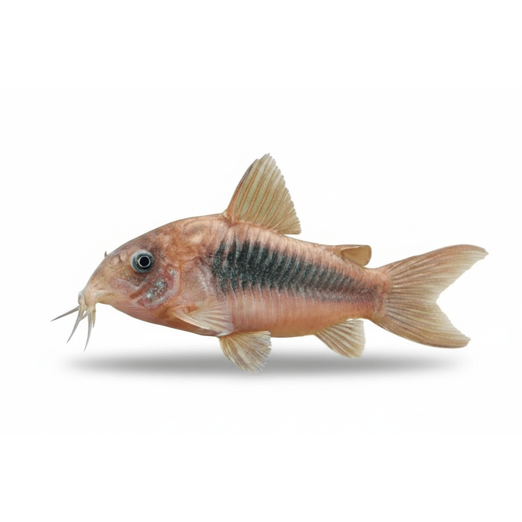 Corydoras Aeneus