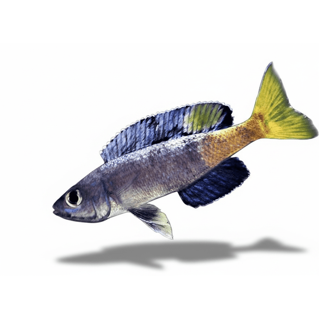 Cyprichromis Leptosoma Kitumba 4-6cm