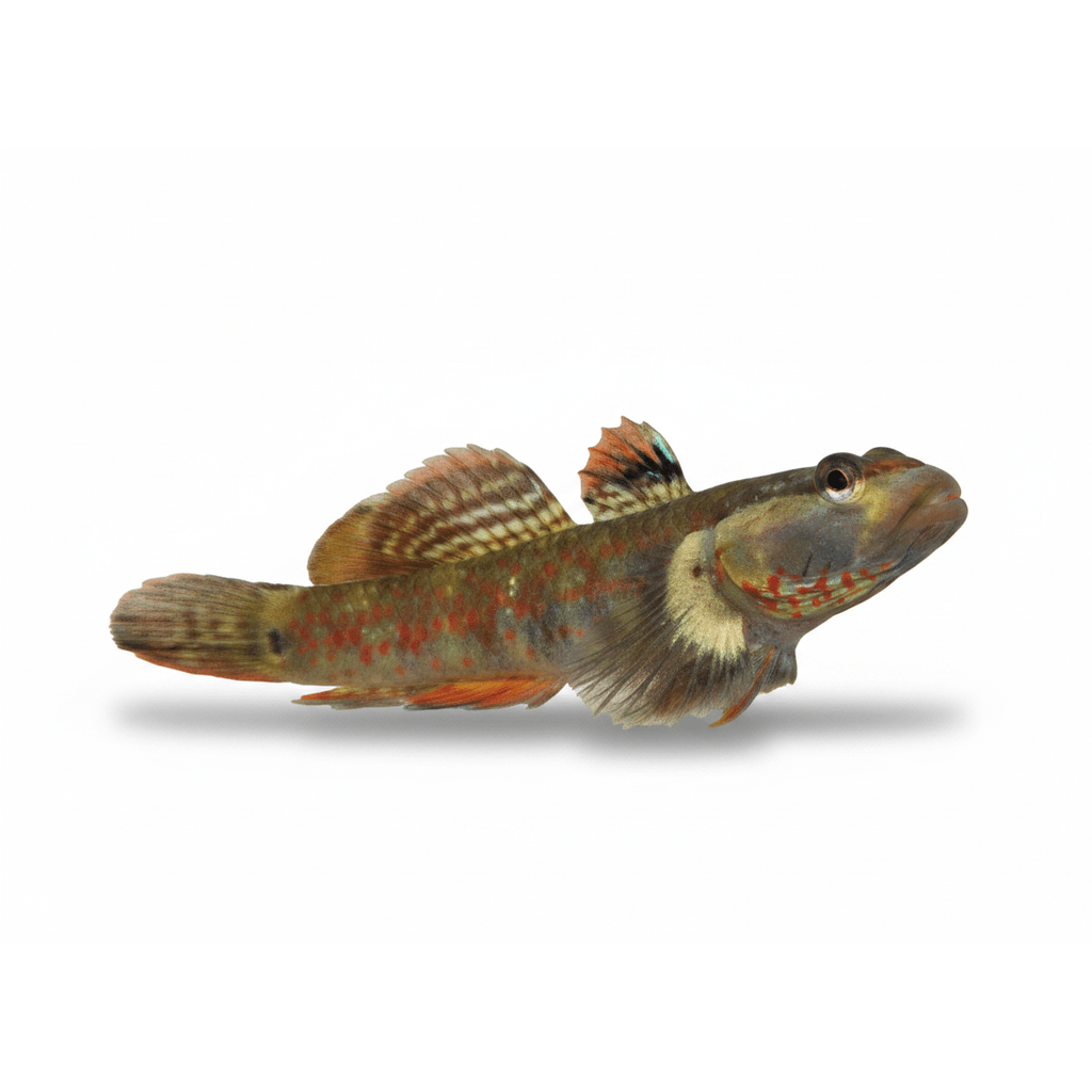 Rhinogobius Duospilus