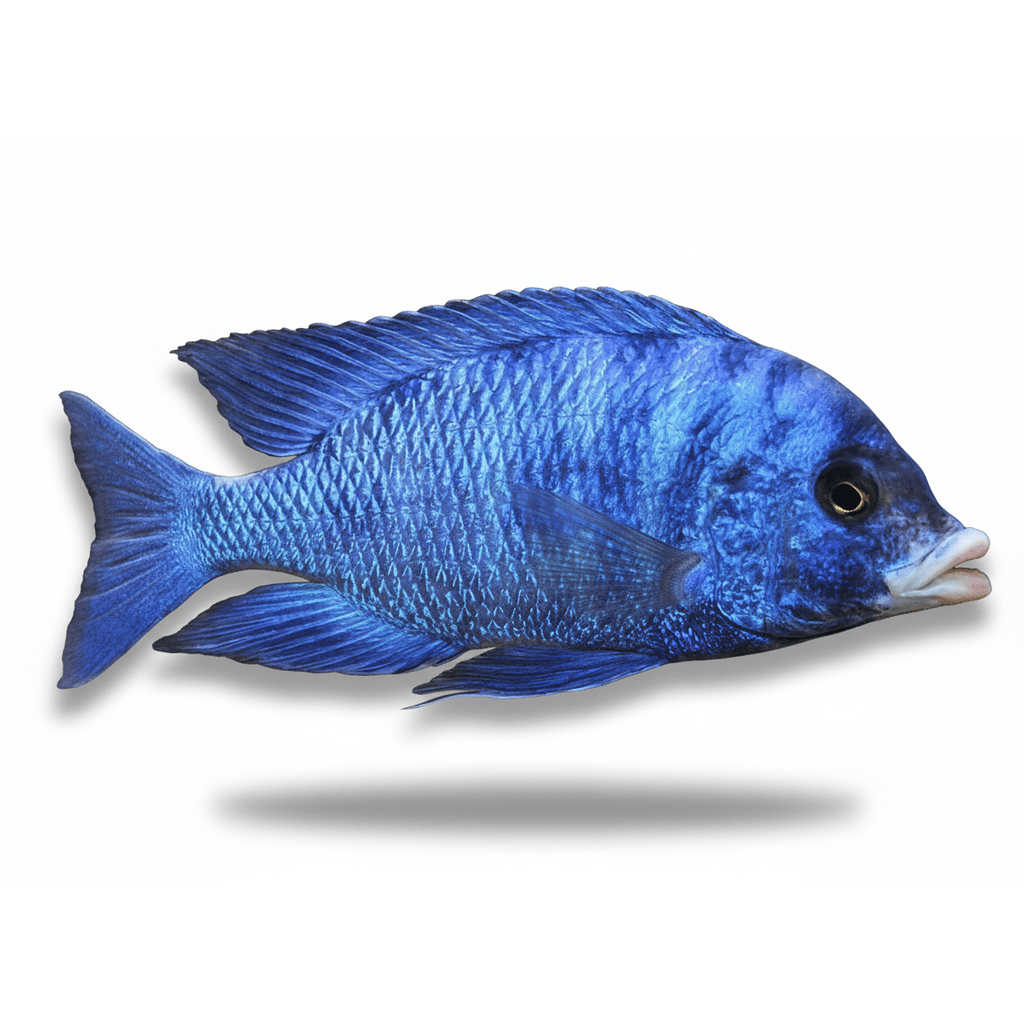 Placidochromis White Lips 6-8cm
