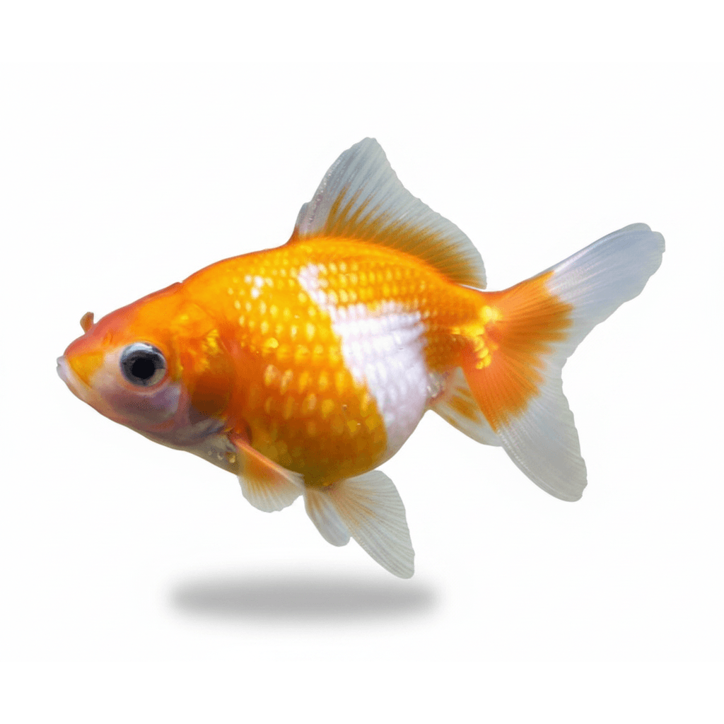 Carassius Auratus