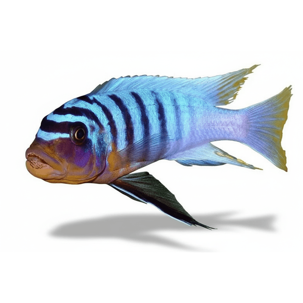 Metriaclima Fainzilberi Ikombe
