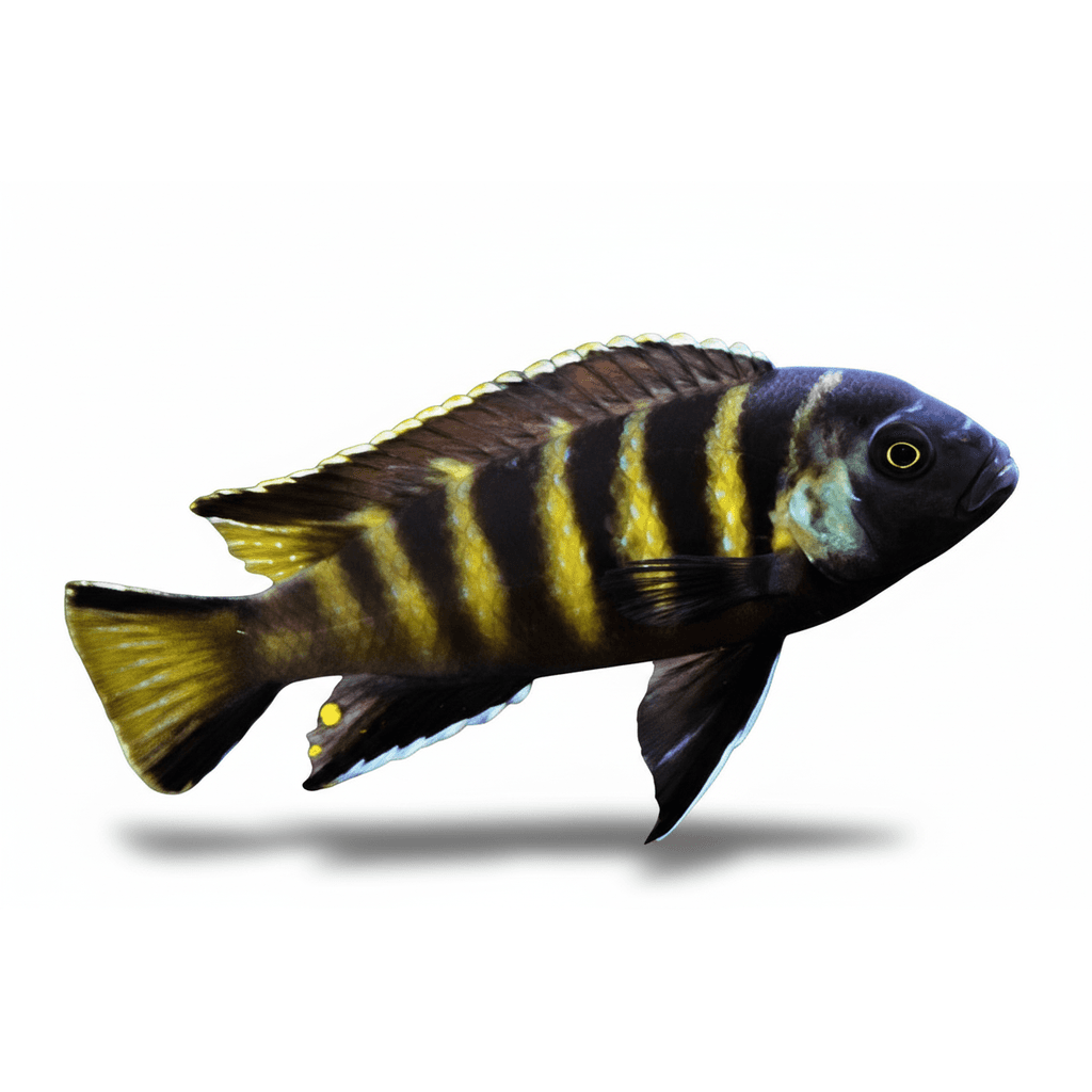 pseudotropheus Elongatus Chaloisi Chitande F1 4-5