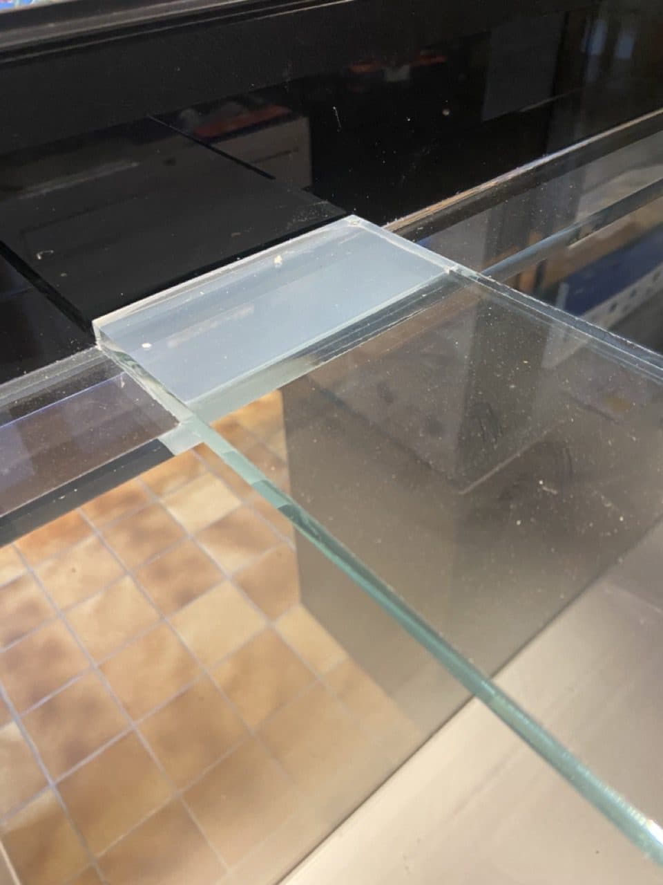 Alubond Aquarium op Maat - afbeelding 6