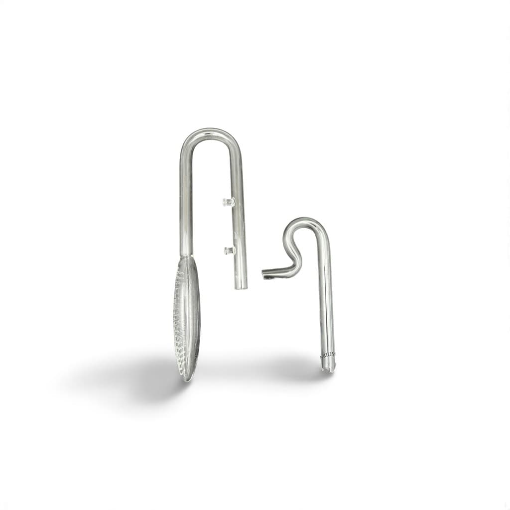 Aqua-noa Lily Mini Outflow & Elipse Inflow set 12/16