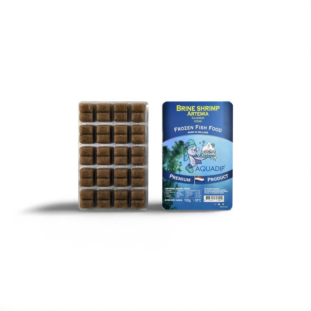Aquadip Brine Shrimp / Artemia 100g