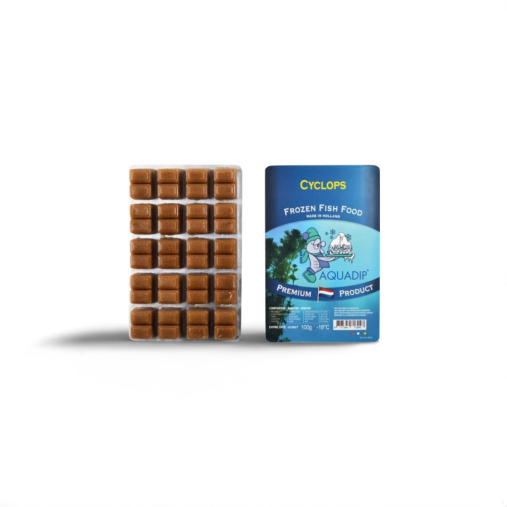 Aquadip Cyclops 100g
