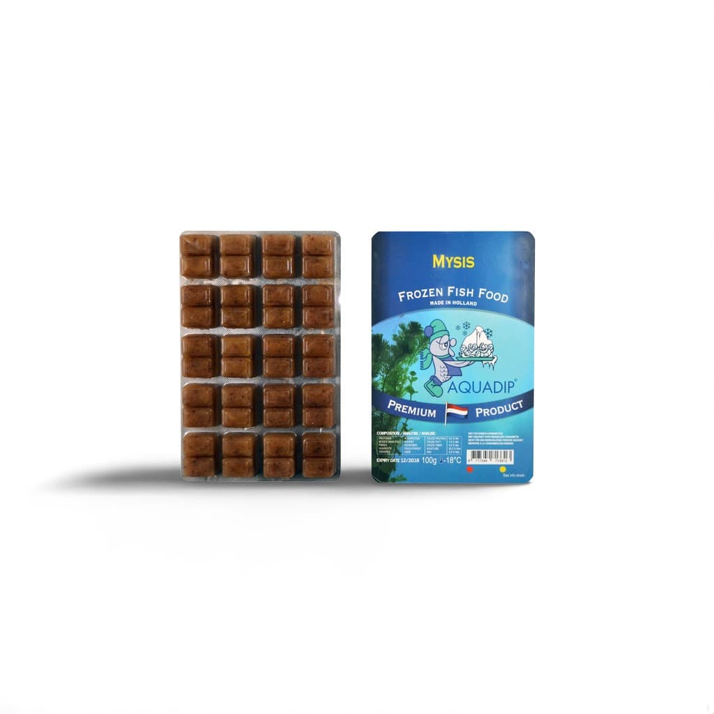 aquadip Mysis 100g