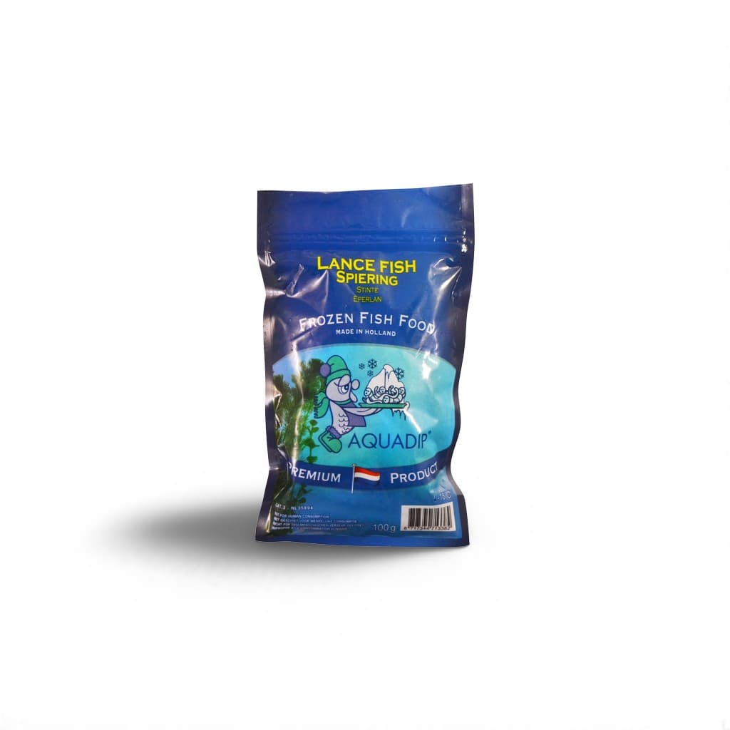 Aquadip Spiering 100g