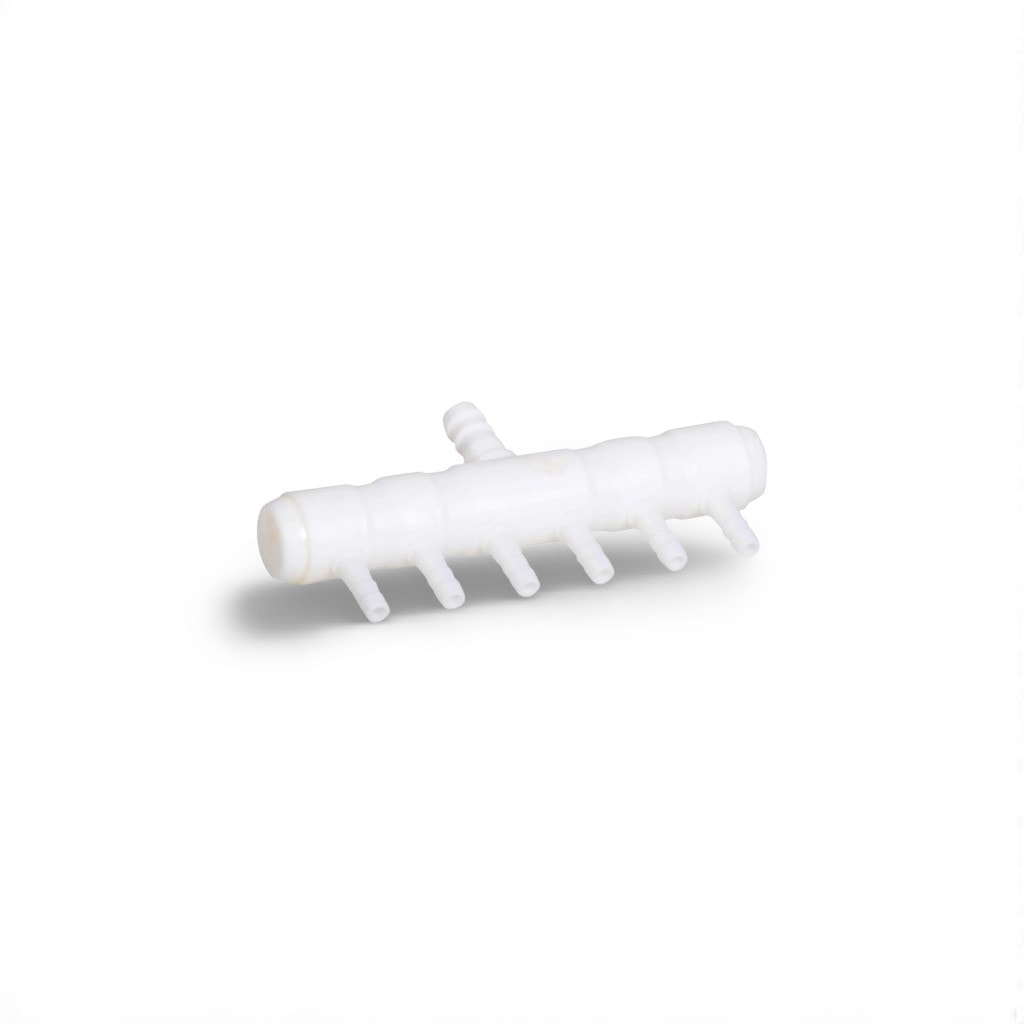 Aquaforte luchtverdeler Kunststof 4mm