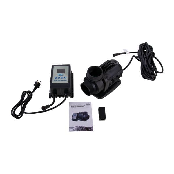 Aquaforte Vario 40000 Wifi - afbeelding 2