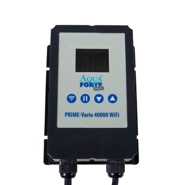 Aquaforte Vario 40000 Wifi - afbeelding 4