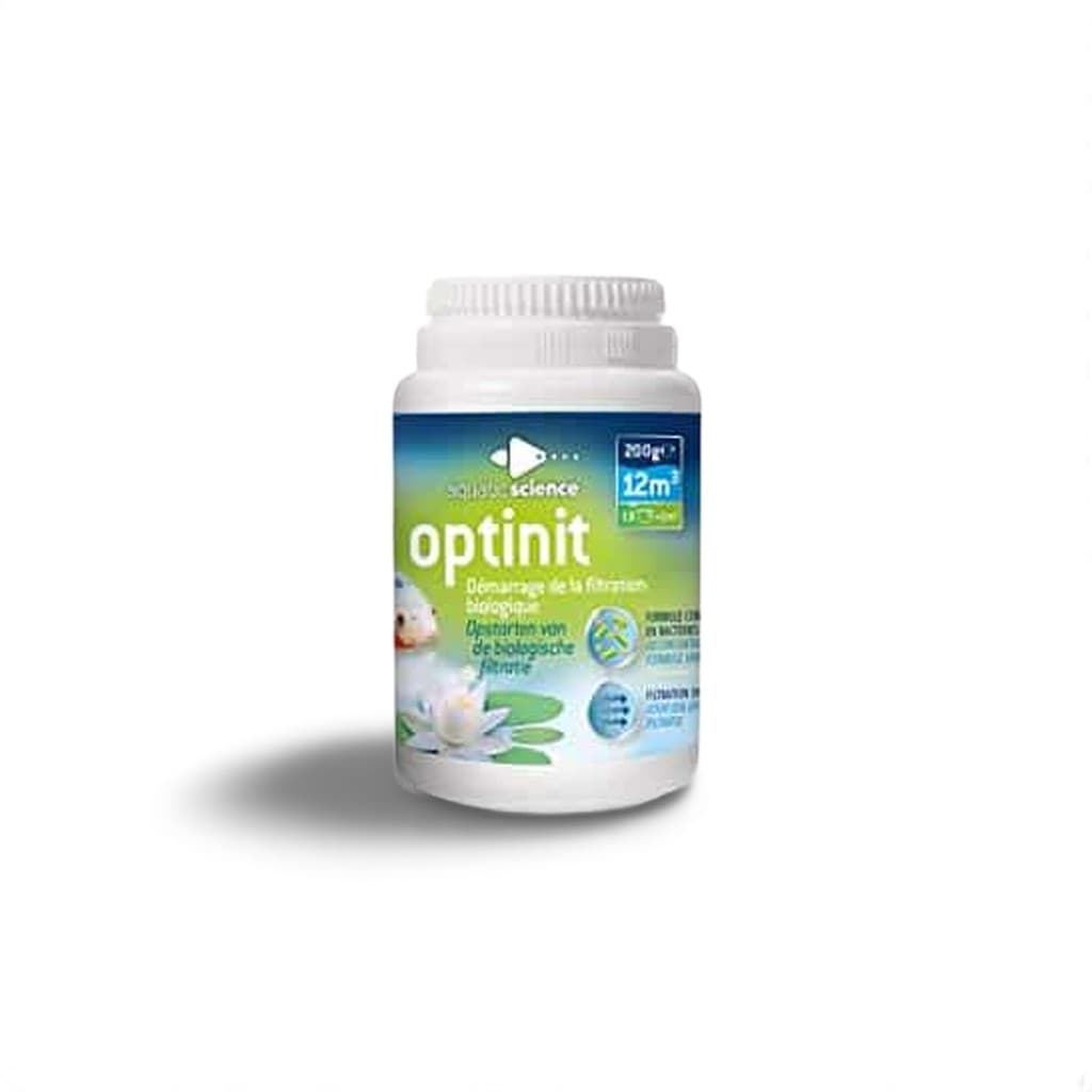 Aquatic Science Optinit