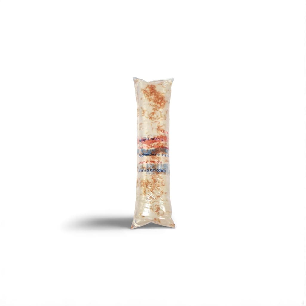 Artemia "Brine Shrimp"