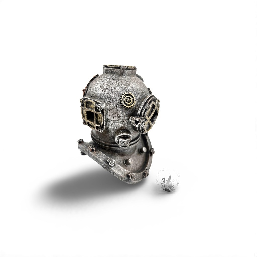 BBP Diver Helmet M