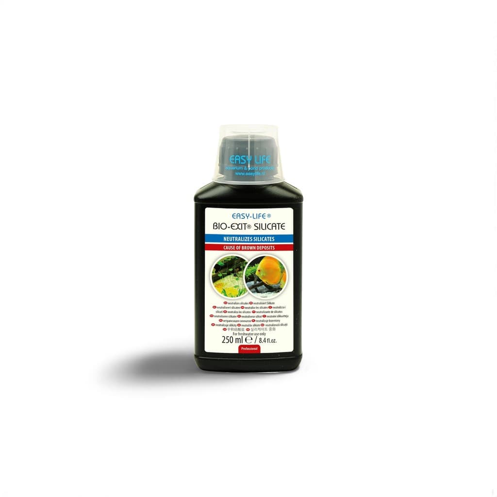 Bio Exit Silicate 250ml