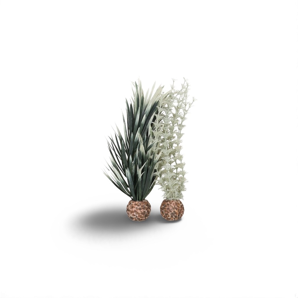 Biorb Ambulia Grijs & Groen