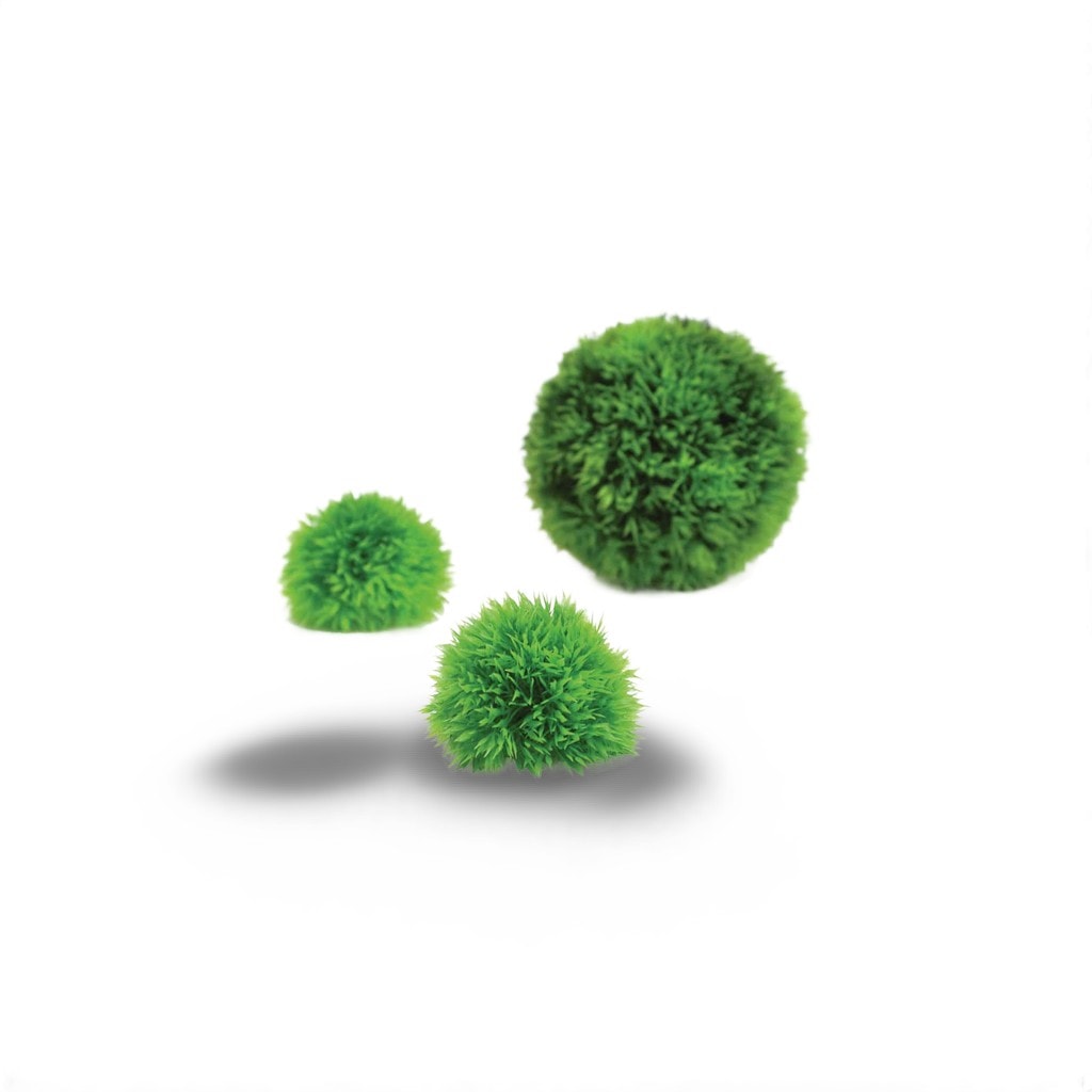 Biorb Decobal Set 3 Groen