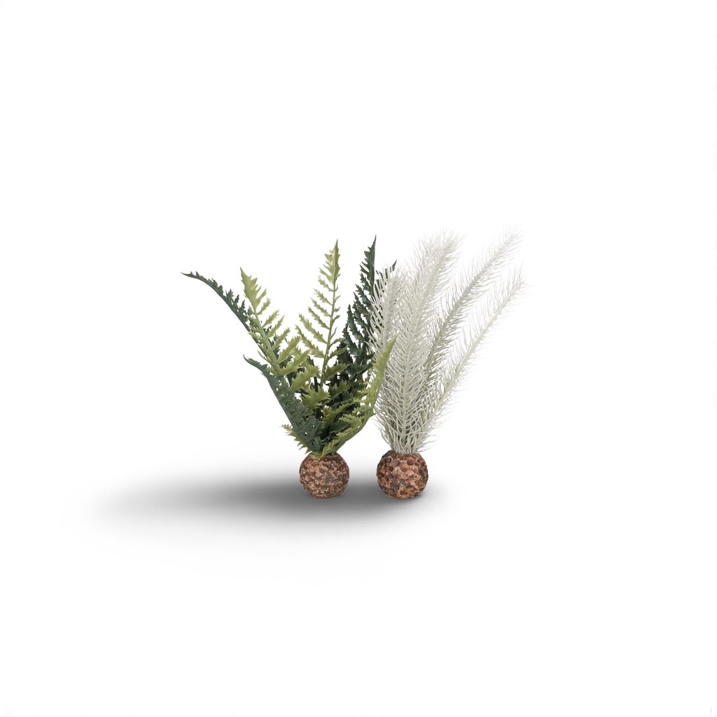 Biorb Distelvaren Grijs & Groen
