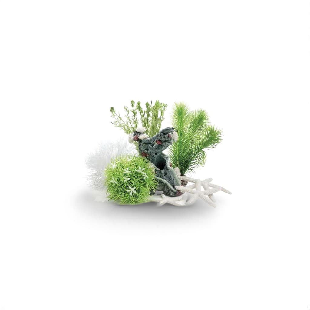 Biorb easy decor kit 15L groen