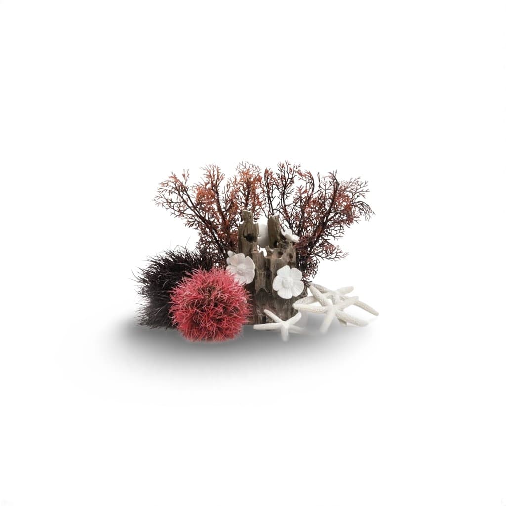 Biorb easy decor kit 15L rood