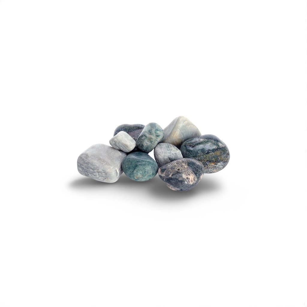 Biorb Kiezelsteen Set Groen