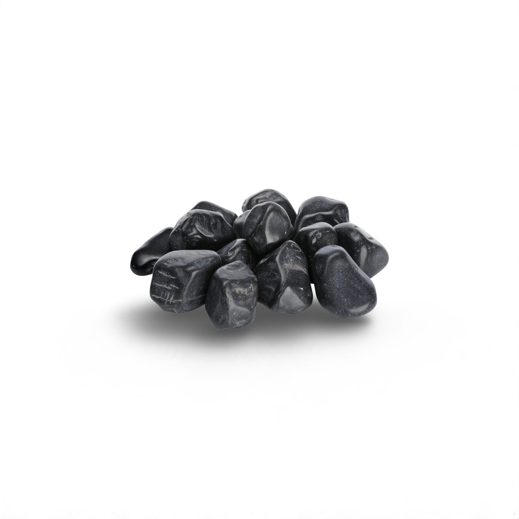 Biorb Kiezelsteen Set Zwart